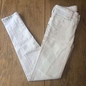 American Eagle Size 00 Regular Jeans